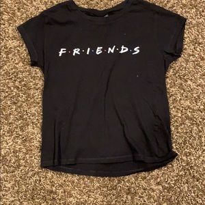 ‘Friends’ T-shirt